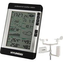 HYUNDAI WSP 3080 R WIND