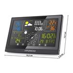 Hyundai WSP 5100 RWIND