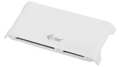 i-tec čtečka USB3.0 All-in-One Speed, bílá