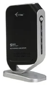 I-TEC LAN Server - 4port USB