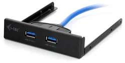 I-TEC PCIe Card 4x USB3.0 SET