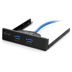 I-TEC PCIe Card 4x USB3.0 SET