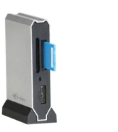 i-tec USB 3.0 All-in-One Reader METALIC