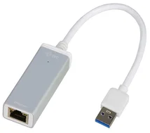 i-tec USB 3.0 Slim Metal Gigabit Ethernet Adapter