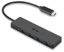 I-TEC USB 3.1 Type C SLIM HUB 4 Port passive