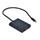 i-tec USB-C 4K Dual HDMI video adaptér C31DUAL4KHDMI