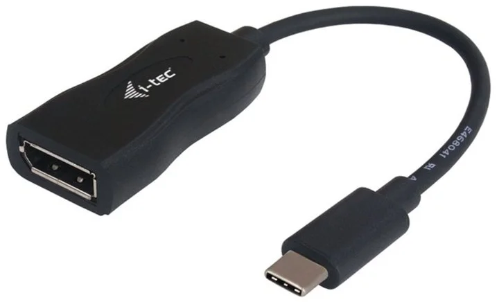 i-tec USB-C DisplayPort Adapter 4K/60Hz