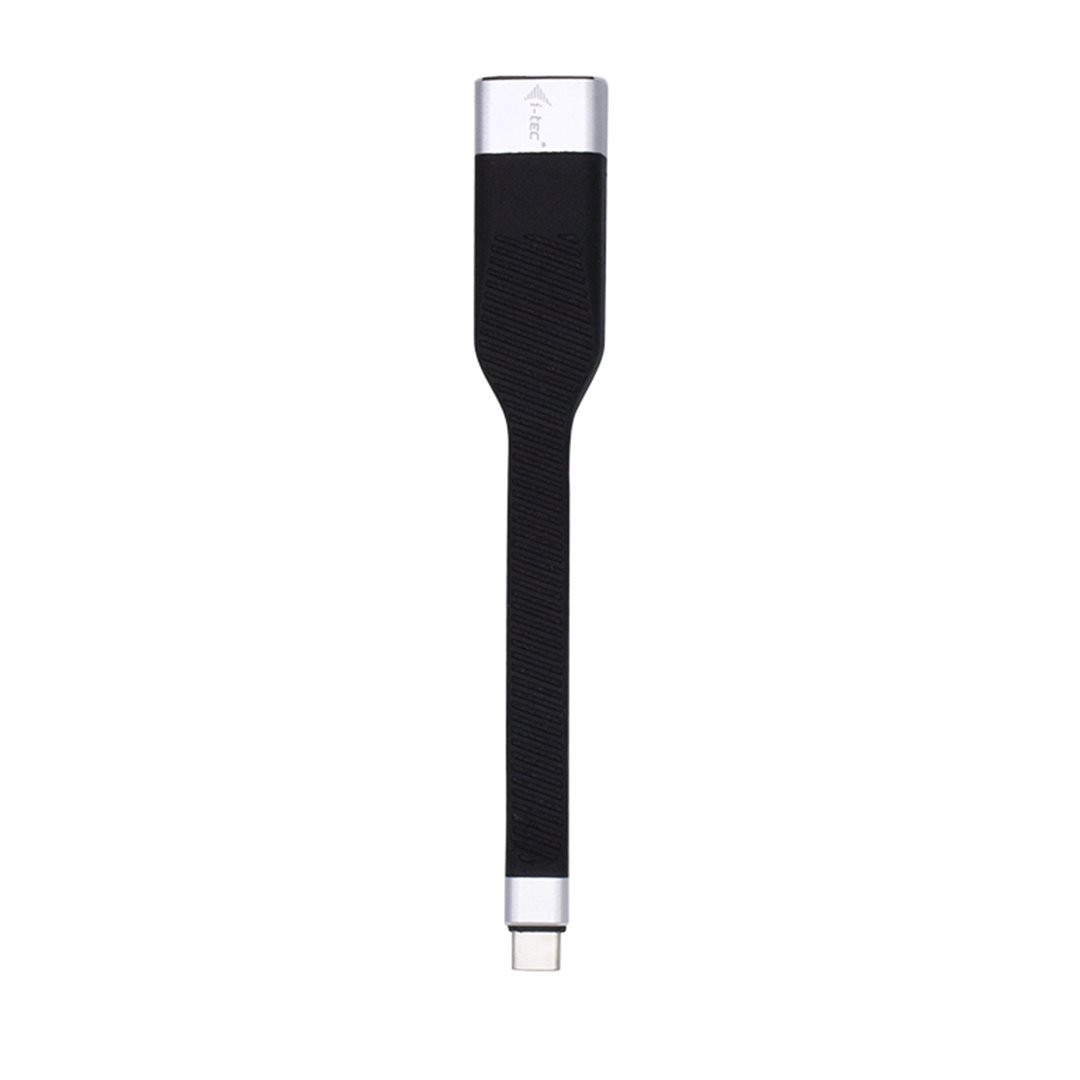 i-tec USB-C Flat Gigabit Ethernet Adapter