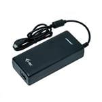 i-tec USB-C HDMI DP Docking Station + i-tec Universal Charger 112 W 