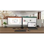 i-tec USB-C HDMI DP Docking Station with Power Delivery 100 W + i-tec Universal Charger 77W