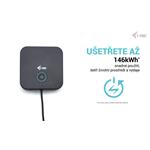 i-tec USB-C HDMI + Dual DP Docking Station, Power Delivery 100W + zdroj 112W