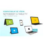 i-tec USB-C Metal Ergonomic 4K