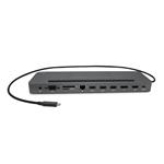 i-tec USB-C Metal Ergonomic 4K