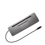 i-tec USB-C Metal Ergonomic 4K