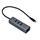 i-tec USB-C Metal HUB 3 Port + Gigabit Ethernet C31METALG3HUB