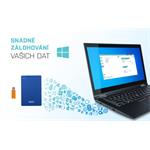 i-tec USB-C Metal Nano Dock HDMI/VGA s LAN, Power Delivery 100W + 100W napájanie