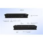 i-tec USB-C Smart Docking Station Triple Display, Power Delivery 65W