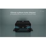 i-tec USB-C/USB-A Metal Charging + Data HUB, 15W/port, 10x USB-C, 180W
