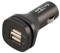 i-Tec USB High Power CAR Charger 2.1A (iPAD ready)