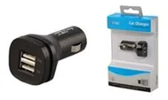i-tec USB High Power Car Charger 2.1A (iPAD ready)