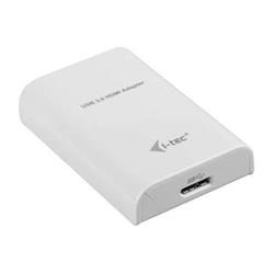 I-TEC USB3.0 / HDMI adaptér Advance Full HD+ 1152p