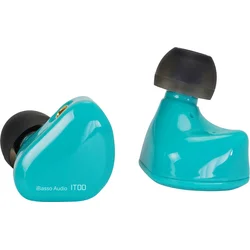 iBasso IT00 Green