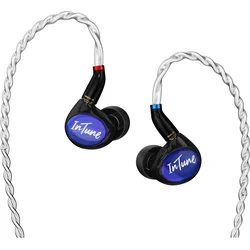 iBasso IT01X Black