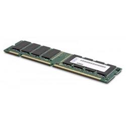 IBM 4GB (1x4GB, Quad Rankx8) PC3-8500 CL7 ECC DDR3 1066MHz LP RDIMM - x3200M3, x3250M3