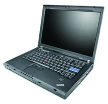IBM ThinkPad R61 15,4+"T7250,1GB,160GB,nVidia Quadro,DVD±RW,WL,BT,VB