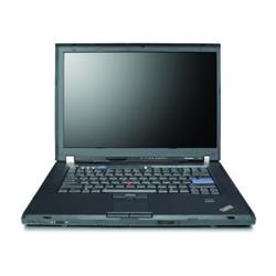 IBM ThinkPad T61 15,4"T7500,2GB,160GB,Quadro NVS 140M, DVD-RW,WL,BT,FP,VB