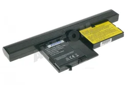 IBM ThinkPad X60/X61 TABLET PC Li-ion 14,4V 4550mAh