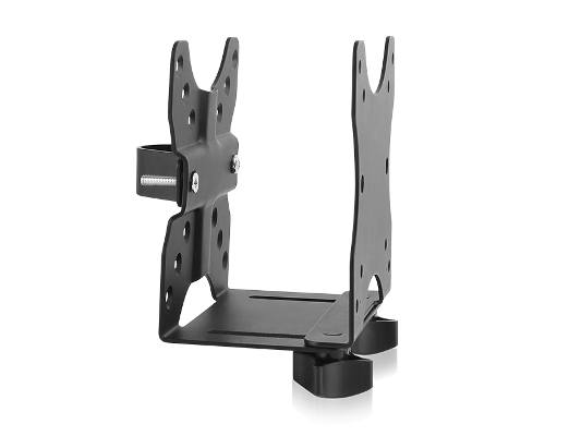 ICY BOX IB-MSA102-VM VESA mounted miniPC holder with VESA support