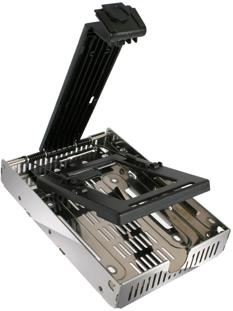 Icy Dok EZConvert Air MB382SP-3B