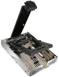 Icy Dok EZConvert Air MB382SP-3B