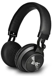 iDANCE AC/DC BLUE-301 headset