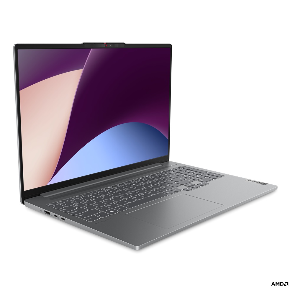 IdeaPad 5 Pro 16APH8 Arctic Grey (83AR000QCK)