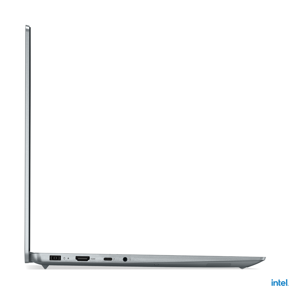 IdeaPad 5 Pro 16IAH7 Cloud Grey (82SK00ABCK)