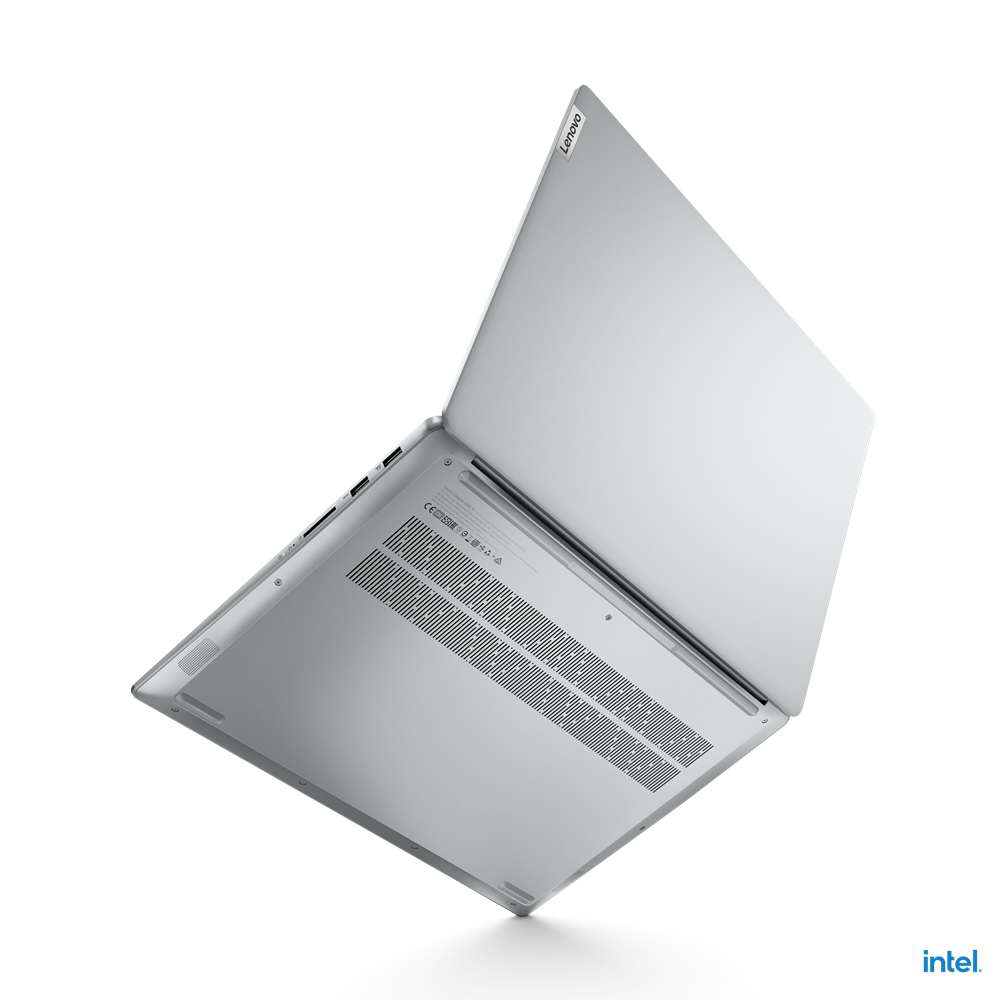 IdeaPad 5 Pro 16IAH7 Cloud Grey (82SK00ABCK)