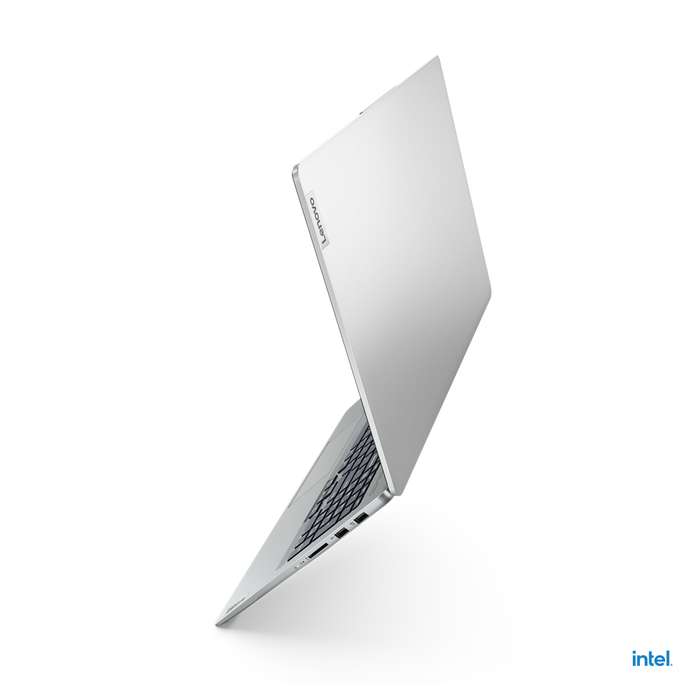 IdeaPad 5 Pro 16IAH7 Cloud Grey (82SK00ABCK)