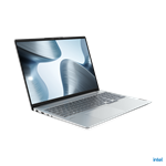IdeaPad 5 Pro 16IAH7 Cloud Grey (82SK00ABCK)