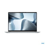 IdeaPad 5 Pro 16IAH7 Cloud Grey (82SK00ABCK)