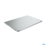 IdeaPad 5 Pro 16IAH7 Cloud Grey (82SK00ABCK)