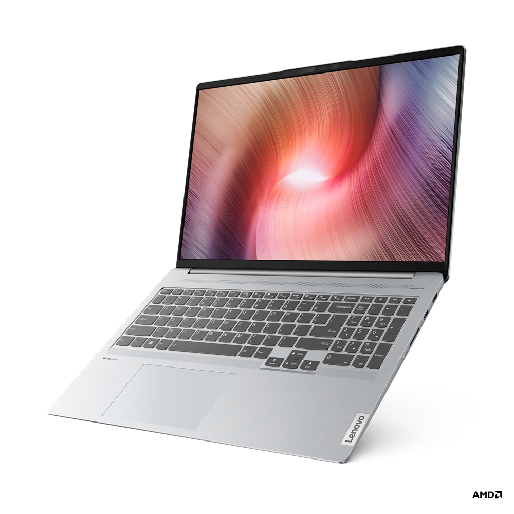 IdeaPad 5 Pro 16IAH7 Cloud Grey (82SN00DSCK)
