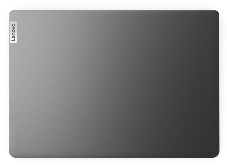 IdeaPad 5 Pro 16IAH7 Storm Grey (82SK00AACK)