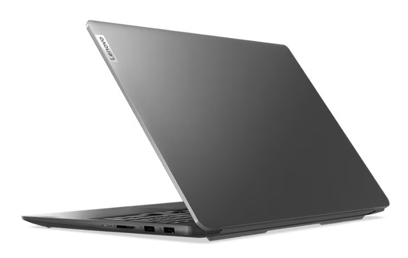 IdeaPad 5 Pro 16IAH7 Storm Grey (82SK00AACK)