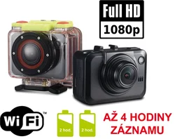 iGET ADVENTURE W5000