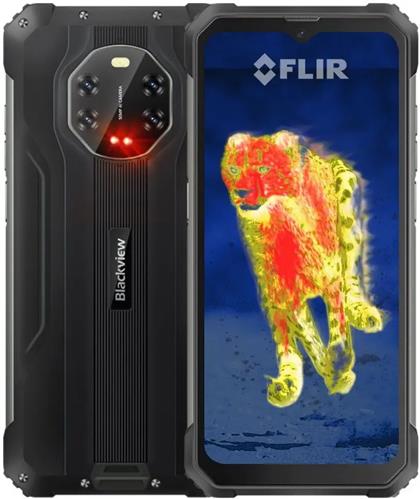 iGET Blackview GBL8800 Pro Thermo