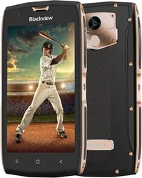 iGET BLACKVIEW GBV7000 Gold
