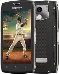 iGET BLACKVIEW GBV7000 Titan