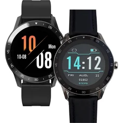 iGET Blackview GX1 Black - Hodinky